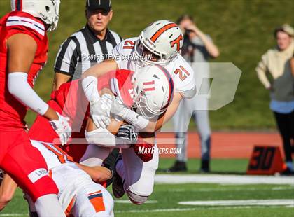 Thumbnail 3 in Timpview @ East (UHSAA 4A Quarterfinal) photogallery.