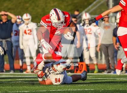 Thumbnail 2 in Timpview @ East (UHSAA 4A Quarterfinal) photogallery.