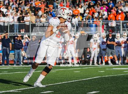 Thumbnail 1 in Timpview @ East (UHSAA 4A Quarterfinal) photogallery.