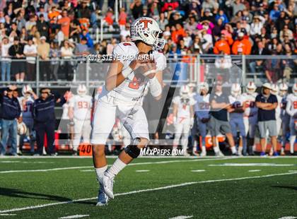 Thumbnail 2 in Timpview @ East (UHSAA 4A Quarterfinal) photogallery.