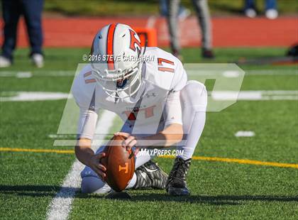 Thumbnail 3 in Timpview @ East (UHSAA 4A Quarterfinal) photogallery.