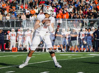 Thumbnail 3 in Timpview @ East (UHSAA 4A Quarterfinal) photogallery.