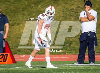Thumbnail 1 in Timpview @ East (UHSAA 4A Quarterfinal) photogallery.