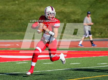 Thumbnail 3 in Timpview @ East (UHSAA 4A Quarterfinal) photogallery.