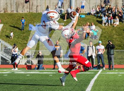 Thumbnail 1 in Timpview @ East (UHSAA 4A Quarterfinal) photogallery.