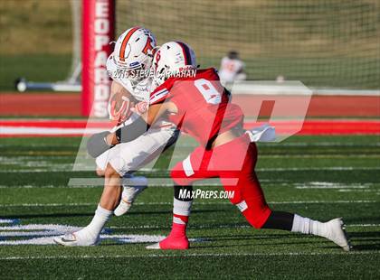 Thumbnail 3 in Timpview @ East (UHSAA 4A Quarterfinal) photogallery.