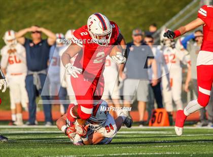 Thumbnail 1 in Timpview @ East (UHSAA 4A Quarterfinal) photogallery.