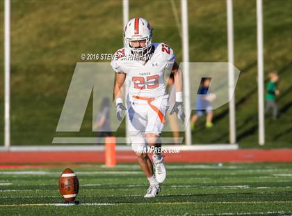 Thumbnail 1 in Timpview @ East (UHSAA 4A Quarterfinal) photogallery.
