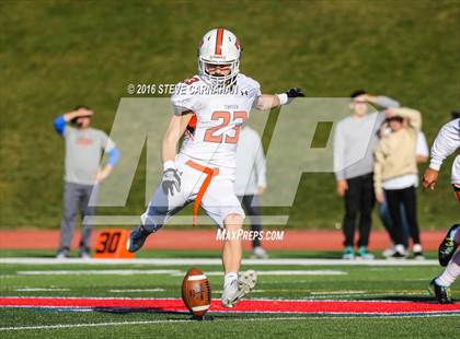 Thumbnail 2 in Timpview @ East (UHSAA 4A Quarterfinal) photogallery.