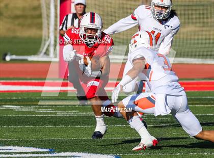 Thumbnail 1 in Timpview @ East (UHSAA 4A Quarterfinal) photogallery.
