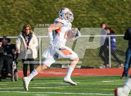 Thumbnail 3 in Timpview @ East (UHSAA 4A Quarterfinal) photogallery.