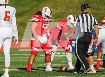 Thumbnail 3 in Timpview @ East (UHSAA 4A Quarterfinal) photogallery.