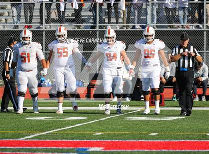 Thumbnail 3 in Timpview @ East (UHSAA 4A Quarterfinal) photogallery.
