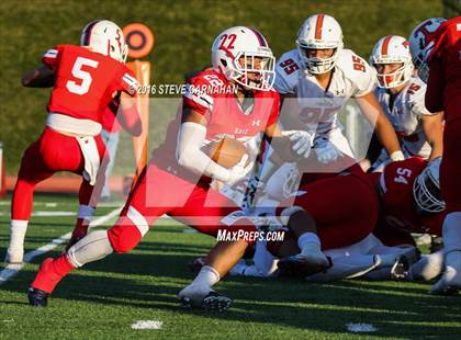 Thumbnail 1 in Timpview @ East (UHSAA 4A Quarterfinal) photogallery.