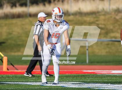 Thumbnail 2 in Timpview @ East (UHSAA 4A Quarterfinal) photogallery.