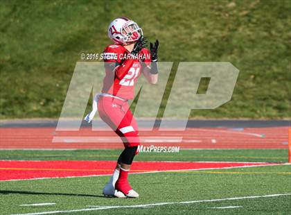 Thumbnail 2 in Timpview @ East (UHSAA 4A Quarterfinal) photogallery.