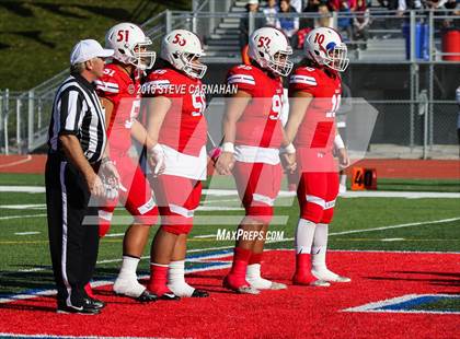 Thumbnail 1 in Timpview @ East (UHSAA 4A Quarterfinal) photogallery.