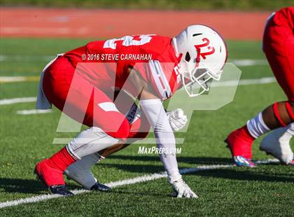 Thumbnail 1 in Timpview @ East (UHSAA 4A Quarterfinal) photogallery.
