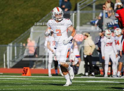 Thumbnail 1 in Timpview @ East (UHSAA 4A Quarterfinal) photogallery.