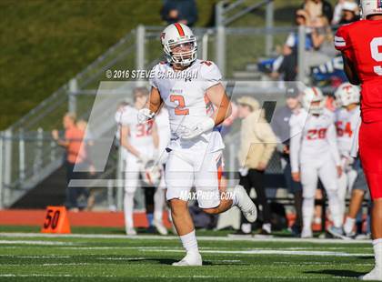 Thumbnail 3 in Timpview @ East (UHSAA 4A Quarterfinal) photogallery.