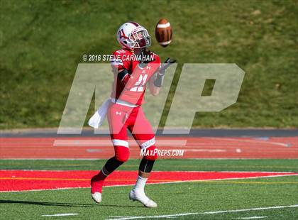 Thumbnail 3 in Timpview @ East (UHSAA 4A Quarterfinal) photogallery.