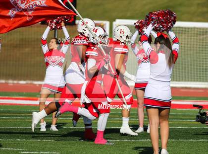 Thumbnail 1 in Timpview @ East (UHSAA 4A Quarterfinal) photogallery.
