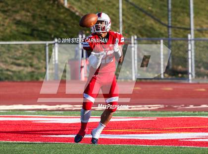 Thumbnail 1 in Timpview @ East (UHSAA 4A Quarterfinal) photogallery.