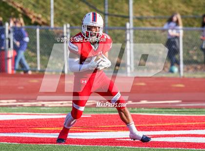 Thumbnail 3 in Timpview @ East (UHSAA 4A Quarterfinal) photogallery.