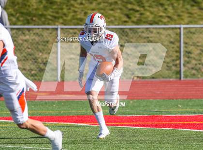 Thumbnail 1 in Timpview @ East (UHSAA 4A Quarterfinal) photogallery.