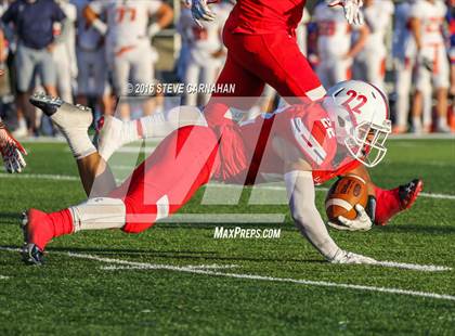 Thumbnail 2 in Timpview @ East (UHSAA 4A Quarterfinal) photogallery.