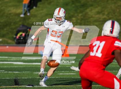 Thumbnail 2 in Timpview @ East (UHSAA 4A Quarterfinal) photogallery.