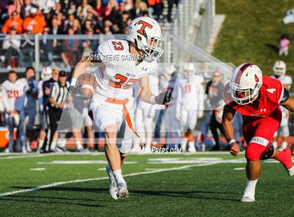 Thumbnail 1 in Timpview @ East (UHSAA 4A Quarterfinal) photogallery.