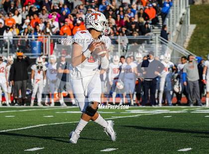 Thumbnail 3 in Timpview @ East (UHSAA 4A Quarterfinal) photogallery.