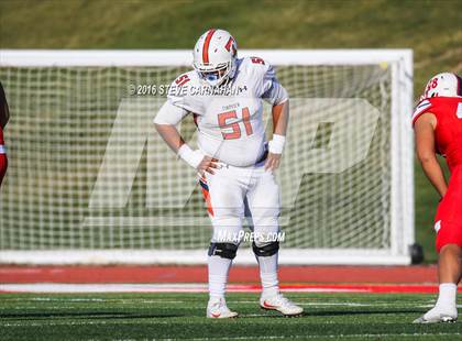 Thumbnail 1 in Timpview @ East (UHSAA 4A Quarterfinal) photogallery.