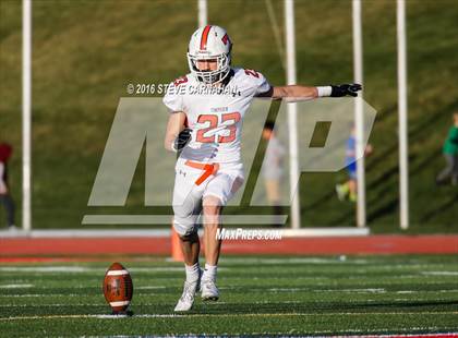 Thumbnail 1 in Timpview @ East (UHSAA 4A Quarterfinal) photogallery.