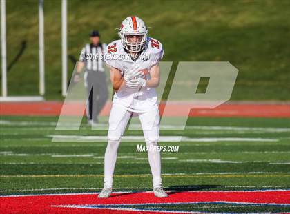 Thumbnail 2 in Timpview @ East (UHSAA 4A Quarterfinal) photogallery.