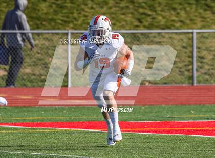 Thumbnail 3 in Timpview @ East (UHSAA 4A Quarterfinal) photogallery.