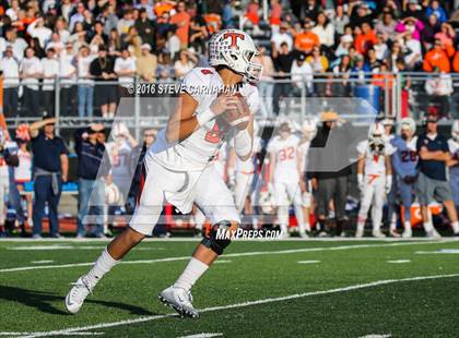 Thumbnail 2 in Timpview @ East (UHSAA 4A Quarterfinal) photogallery.