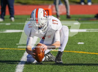Thumbnail 2 in Timpview @ East (UHSAA 4A Quarterfinal) photogallery.