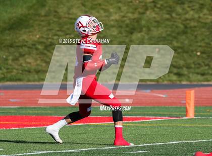 Thumbnail 3 in Timpview @ East (UHSAA 4A Quarterfinal) photogallery.