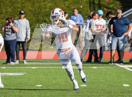 Thumbnail 3 in Timpview @ East (UHSAA 4A Quarterfinal) photogallery.