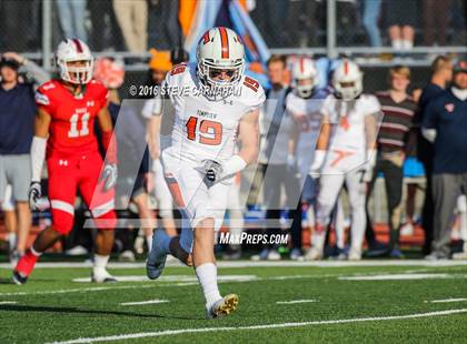Thumbnail 1 in Timpview @ East (UHSAA 4A Quarterfinal) photogallery.