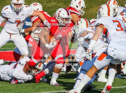 Thumbnail 1 in Timpview @ East (UHSAA 4A Quarterfinal) photogallery.