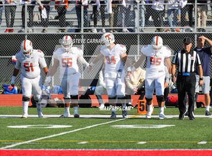 Thumbnail 2 in Timpview @ East (UHSAA 4A Quarterfinal) photogallery.