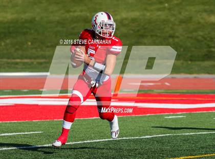 Thumbnail 1 in Timpview @ East (UHSAA 4A Quarterfinal) photogallery.