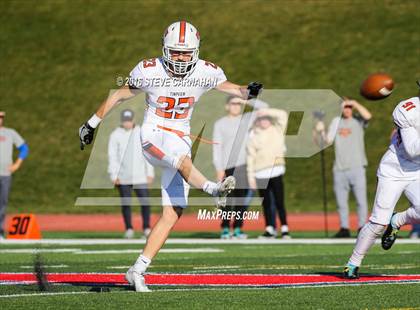 Thumbnail 1 in Timpview @ East (UHSAA 4A Quarterfinal) photogallery.