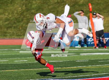 Thumbnail 1 in Timpview @ East (UHSAA 4A Quarterfinal) photogallery.