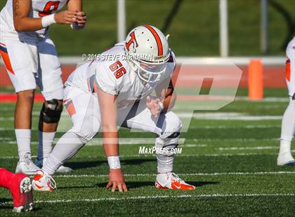 Thumbnail 2 in Timpview @ East (UHSAA 4A Quarterfinal) photogallery.