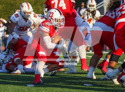 Thumbnail 1 in Timpview @ East (UHSAA 4A Quarterfinal) photogallery.