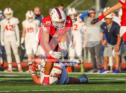 Thumbnail 3 in Timpview @ East (UHSAA 4A Quarterfinal) photogallery.